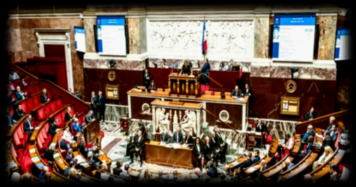 Violences envers les mineurs : les députés examinent une proposition de loi inspirée par l’affaire de Bétharram