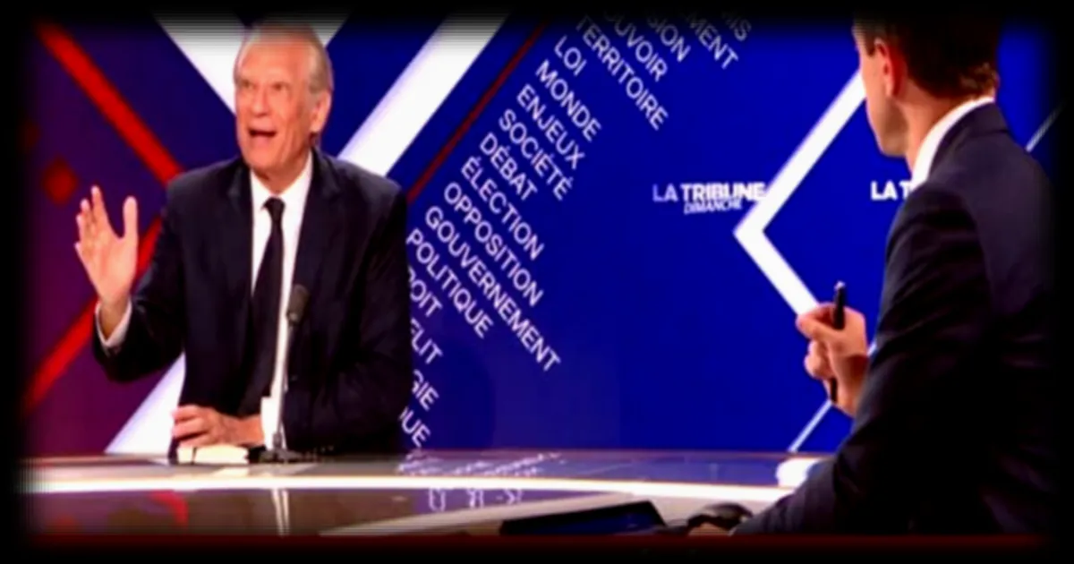 Violences faites aux femmes et aux enfants : Dominique de Villepin et Bruno Retailleau proposent la création de parquets spécialisés