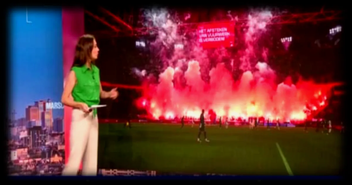 Violences post-match en France : un phénomène récurrent après les succès sportifs