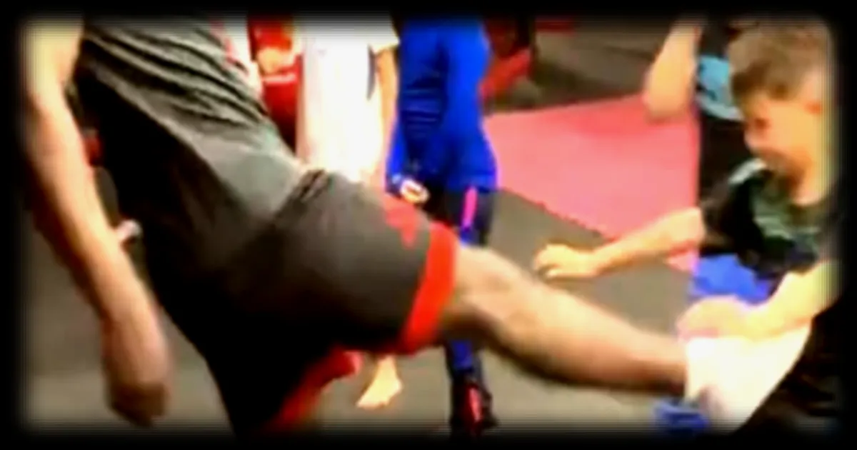 Violences présumées sur mineurs : une pétition contre un coach de MMA de Villeurbanne
