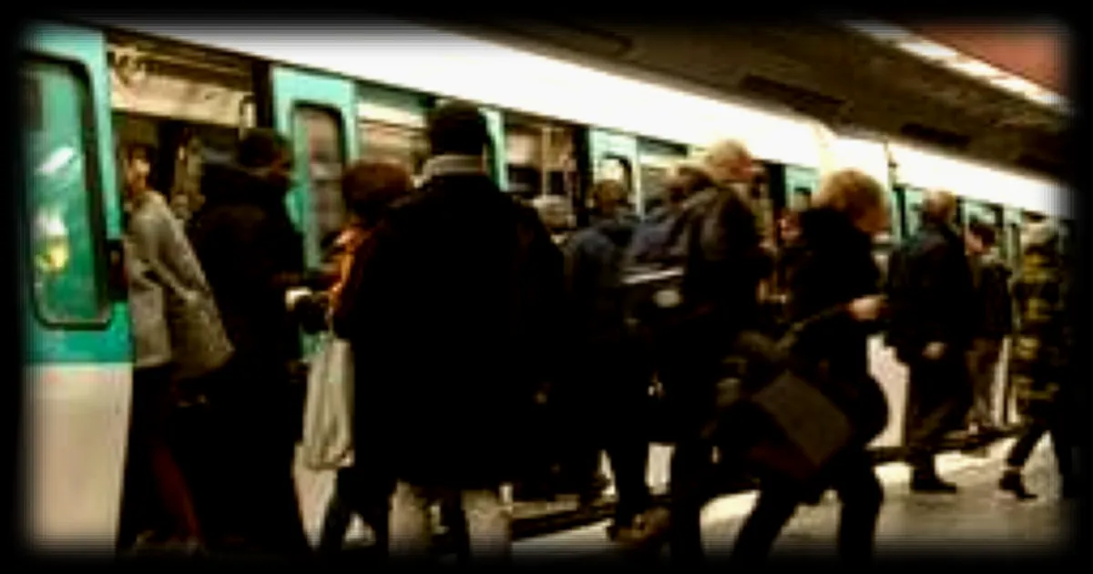 Violences sexistes et sexuelles dans les transports : des mesures insuffisantes face à un phénomène persistant