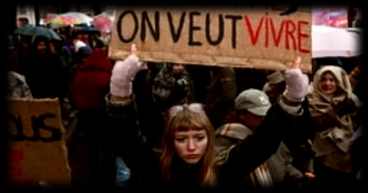 Violences sexistes et sexuelles : une manifestation prévue le 7 septembre à Angers pour agir sans attendre le 8 mars