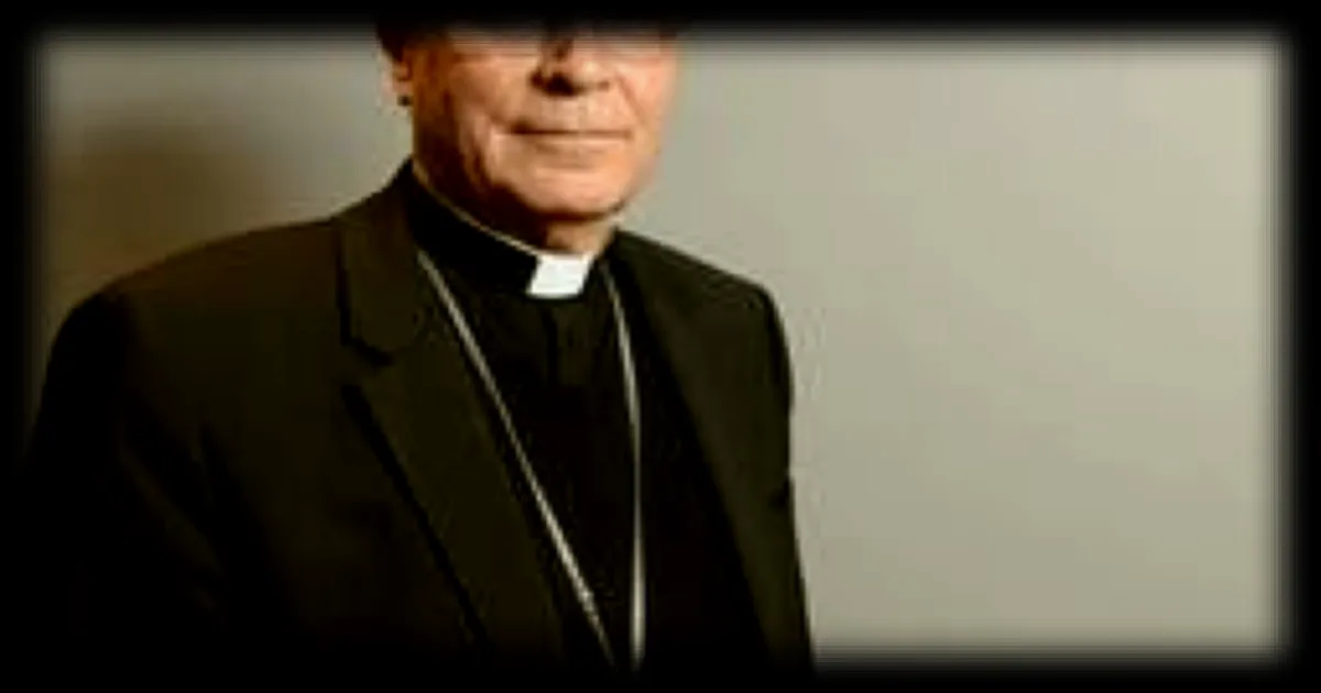 Violences sexuelles dans l'Église : l’ex-évêque Jean-Michel di Falco condamné à verser 160 000 euros à son accusateur