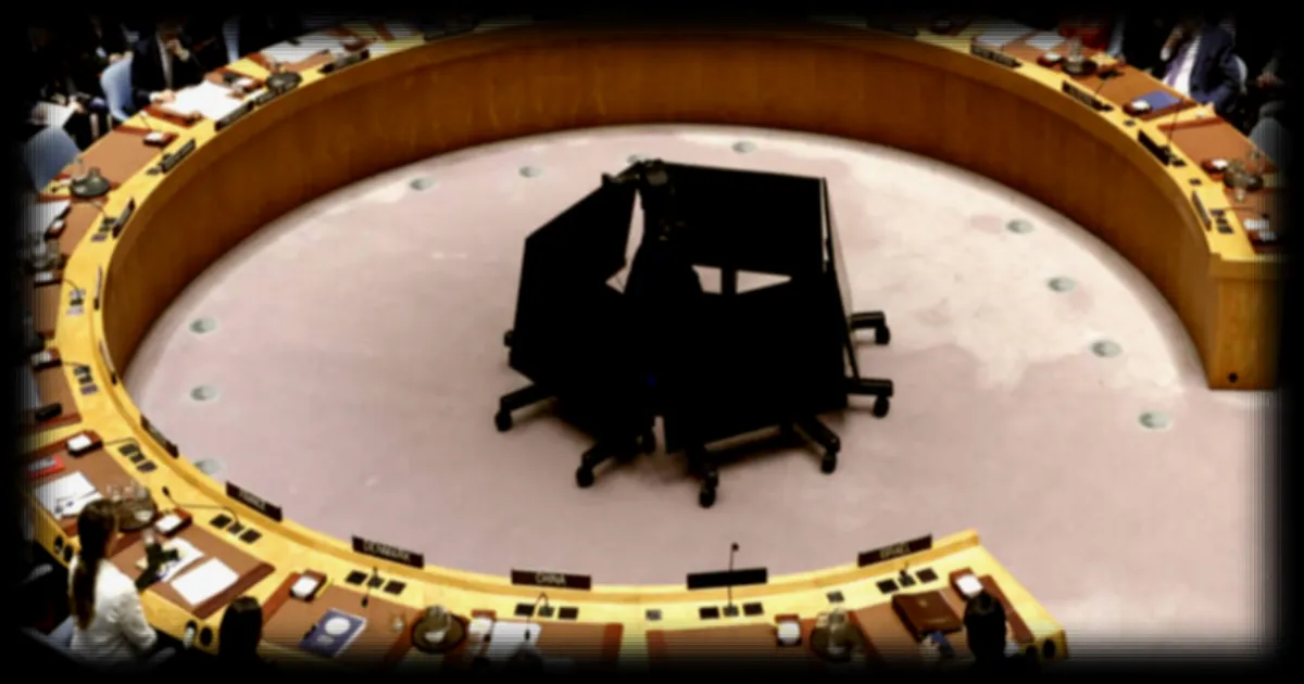 Violences sexuelles en zones de conflit : plusieurs pays réclament des sanctions renforcées à l’ONU