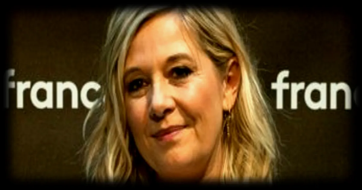 Violences sexuelles : Flavie Flament alerte sur le mécanisme de revictimisation des victimes