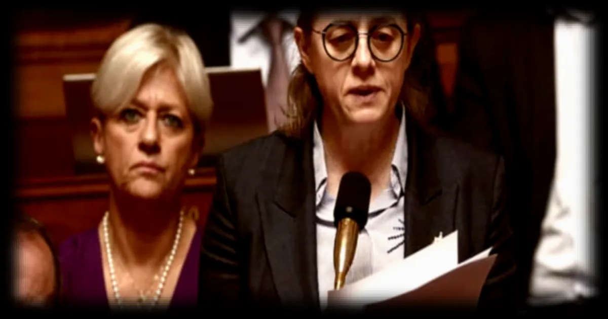 Violences sexuelles : la députée Céline Thiébault-Martinez défend une loi « intégrale » pour une réponse judiciaire globale