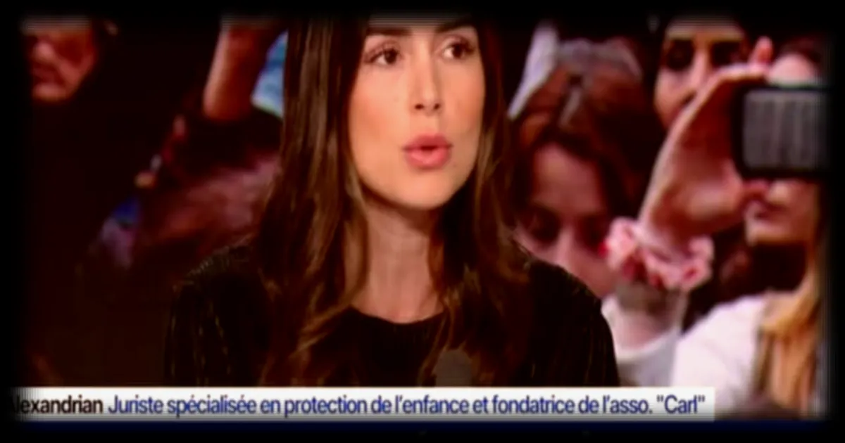 Violences sexuelles sur mineurs : la justice est-elle trop indulgente ? Analyse d’une spécialiste de la protection de l’enfance