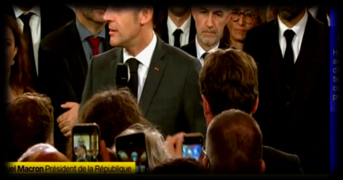 Violences subies par certains élus lors des municipales 2026 : Emmanuel Macron évoque le sujet