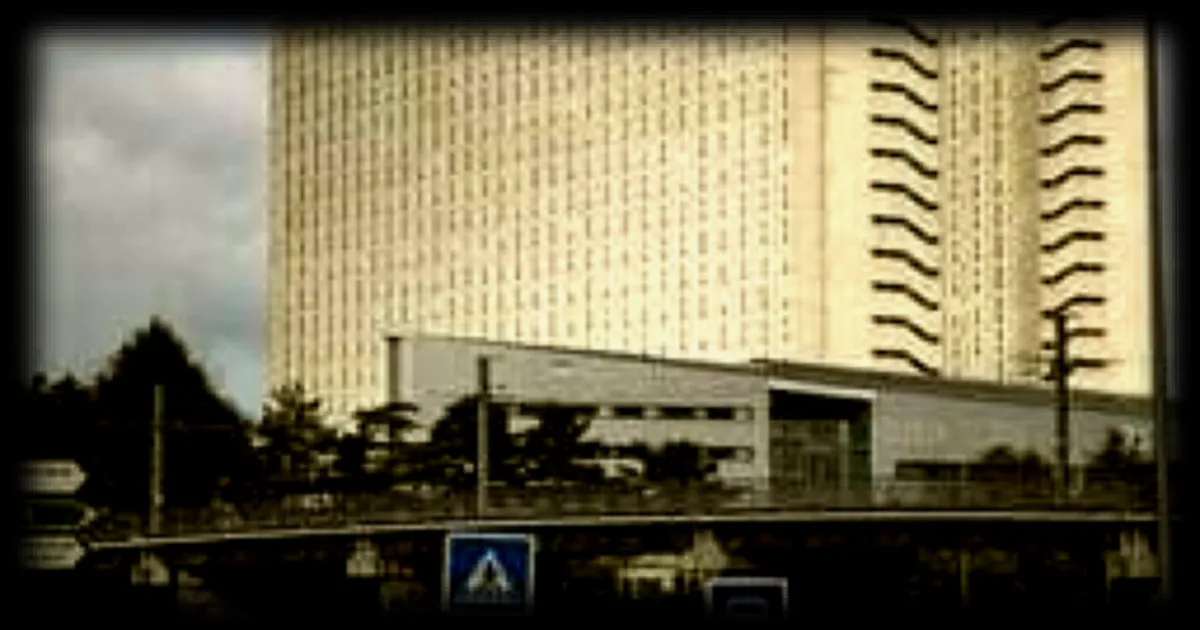 Violences sur des patients et des soignants au CHU de Caen : enquête administrative et suspensions