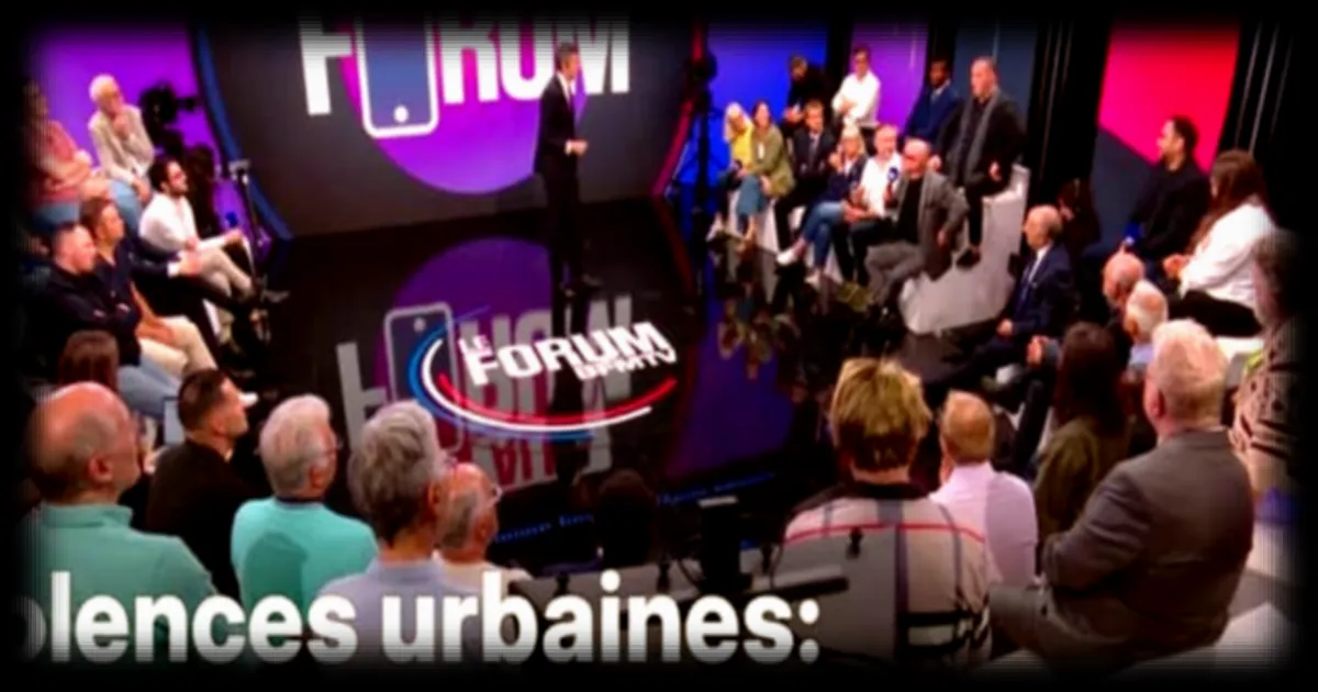 Violences urbaines après le sacre du PSG : le débat sur l'ordre public s'intensifie