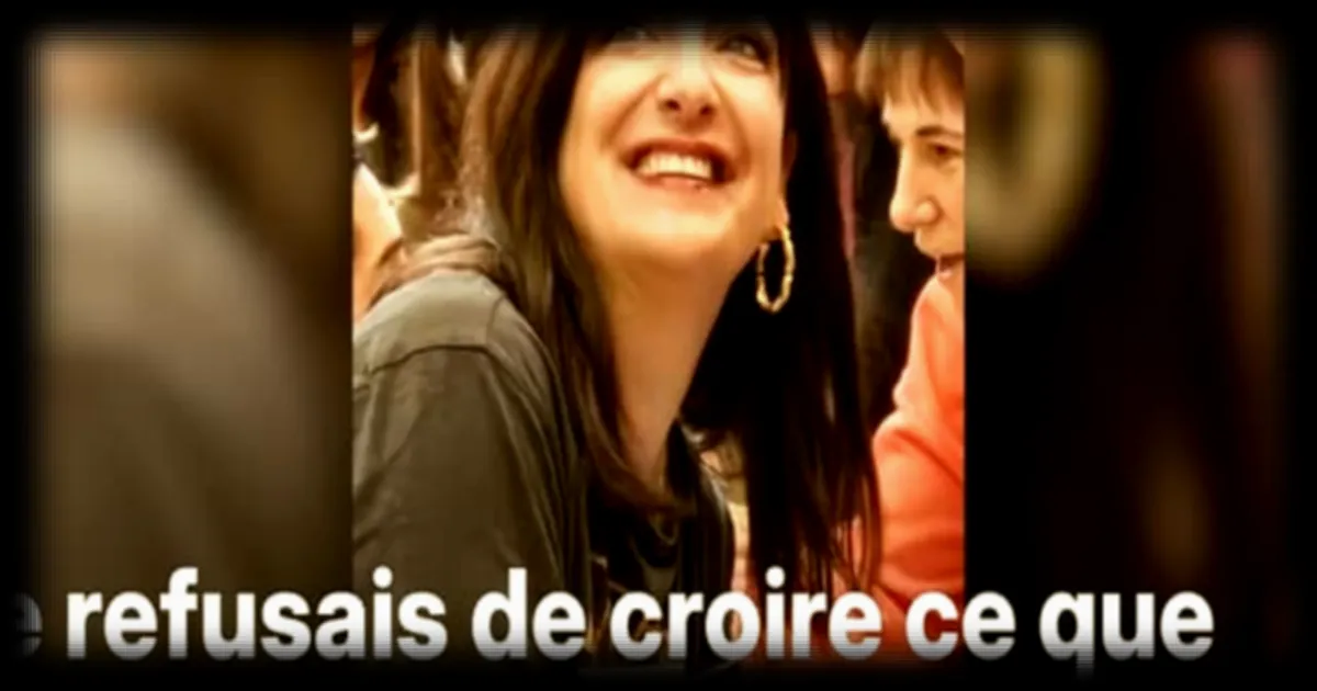 Virginie Grimaldi victime d'une exhibition sexuelle avec ses enfants : libération de la parole des femmes