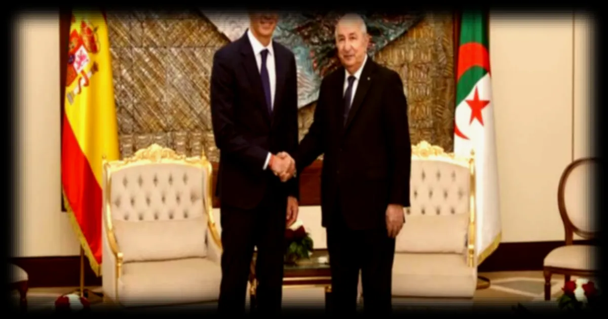 Visite de Sanchez en Algérie, soutien de Dakar à Sall et projet de gazoduc Maroc-Nigeria : l'actualité hebdomadaire en Afrique
