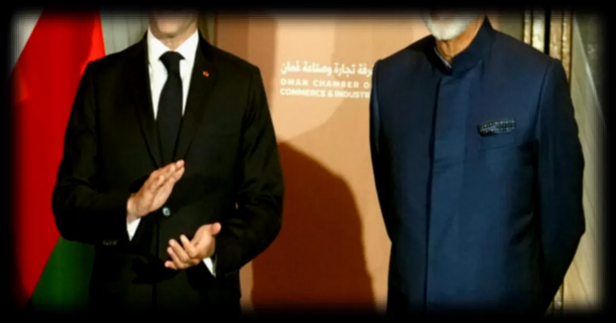 Visite d'État du sultan d'Oman en France : six accords majeurs scellent le renforcement des liens économiques franco-omanais