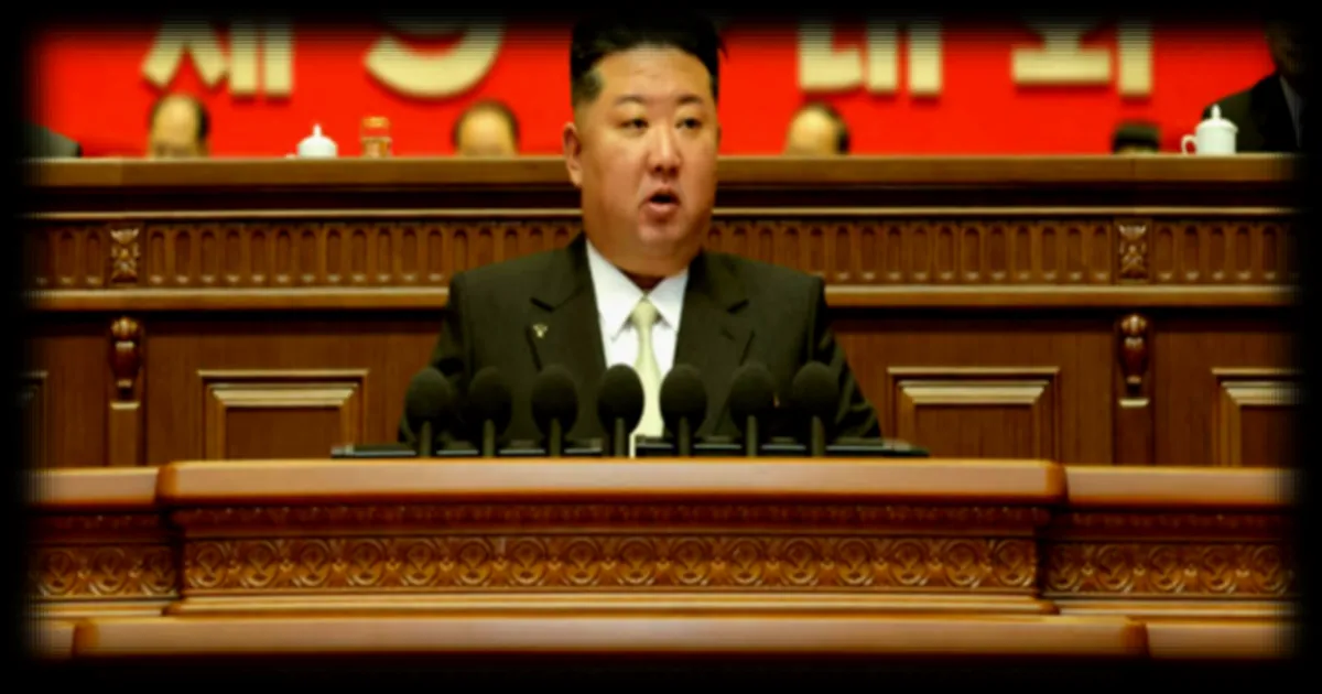 Visite du ministre chinois des Affaires étrangères en Corée du Nord pour renforcer les liens bilatéraux