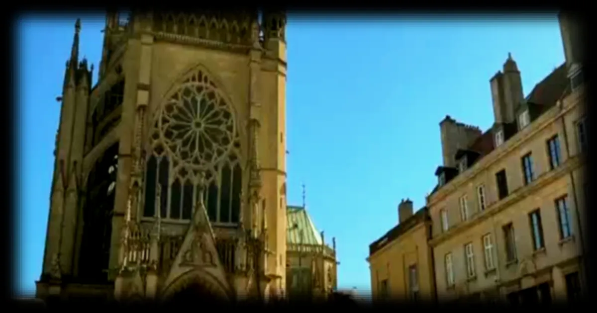 Visite du pape Léon XIV à Metz : l’Église mobilisée et les inscriptions en forte demande