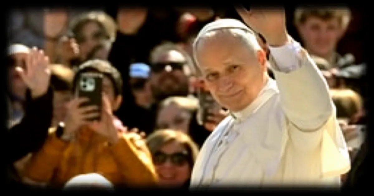 Visite du pape Léon XIV en France : forte mobilisation à Paris, Lourdes et Metz à un mois de son arrivée