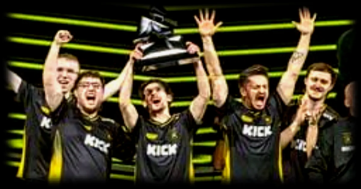 Vitality remporte son deuxième Grand Slam ESL consécutif sur Counter-Strike