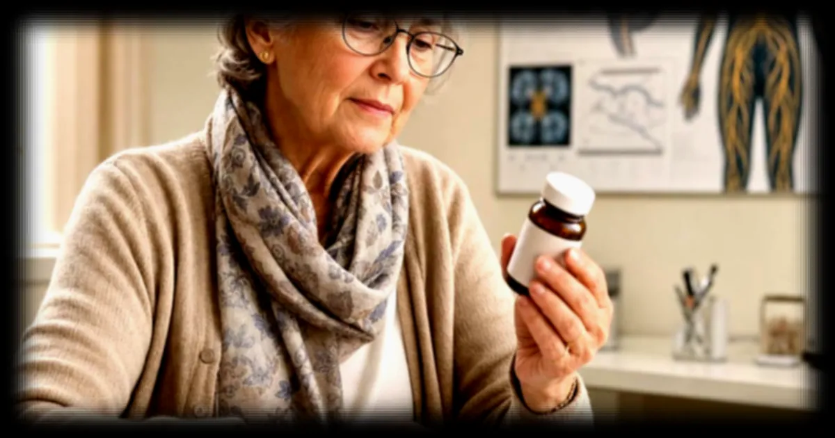Vitamine B12 : pourquoi un neurologue peut prescrire jusqu’à 2 000 µg par jour ?
