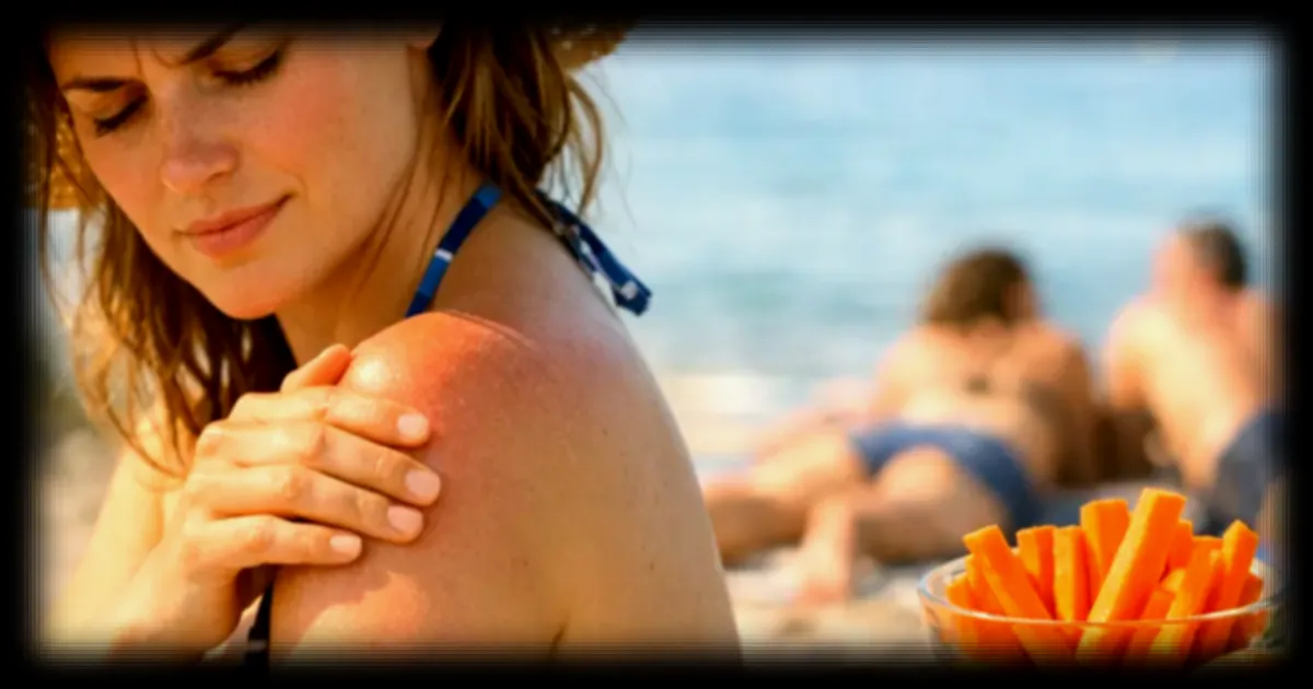 Vitamine D et protection solaire : les idées reçues à éviter