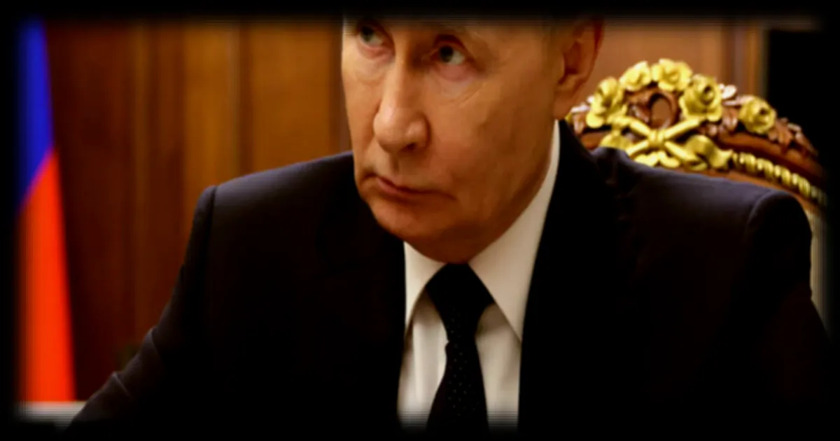 Vladimir Poutine en déplacement officiel au Kazakhstan pour trois jours : coopération économique et enjeux géopolitiques au cœur des discussions