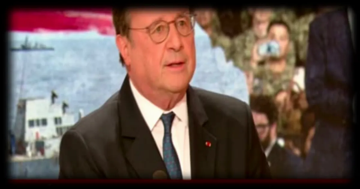 Vladimir Poutine, médiateur controversé dans les pourparlers avec l'Iran selon François Hollande