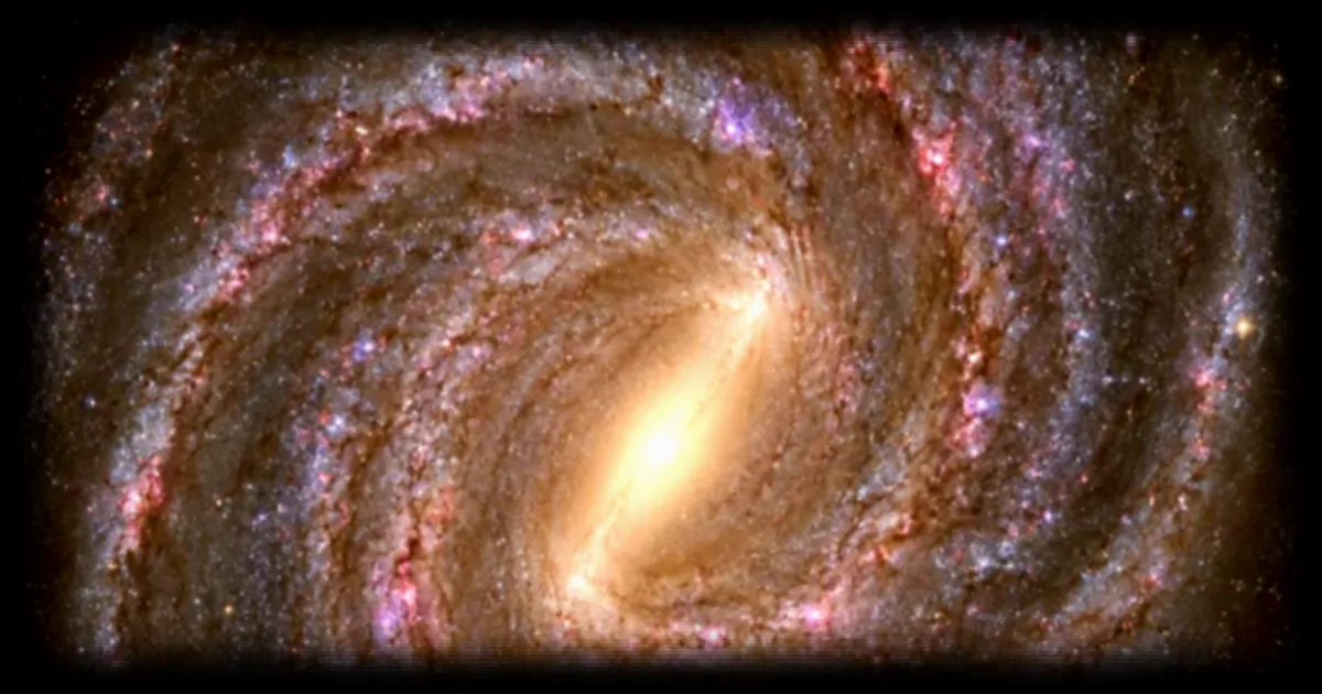 Voie lactée : des astronomes révèlent un écart majeur dans sa structure, forçant une révision des cartes galactiques