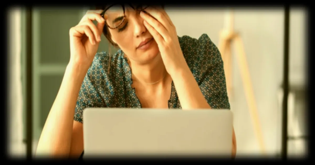 Voir double : un symptôme qui peut cacher une urgence médicale