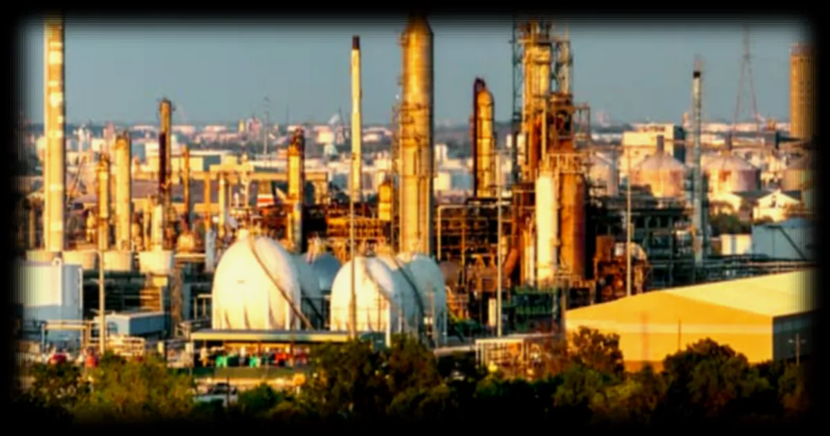 Vol de pétrole au Texas: 2 milliards de dollars de pertes en 2025, un fléau exposé par l'envolée des prix du baril