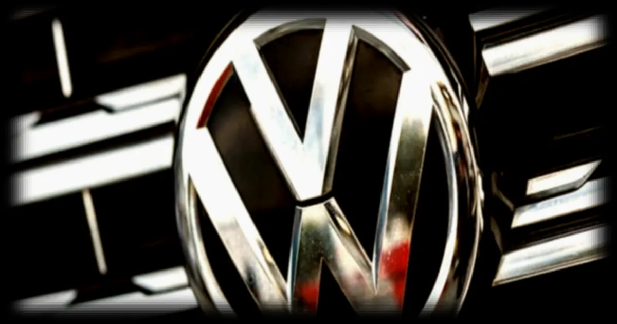 Volkswagen affiche un bénéfice net en chute de 33% au deuxième trimestre