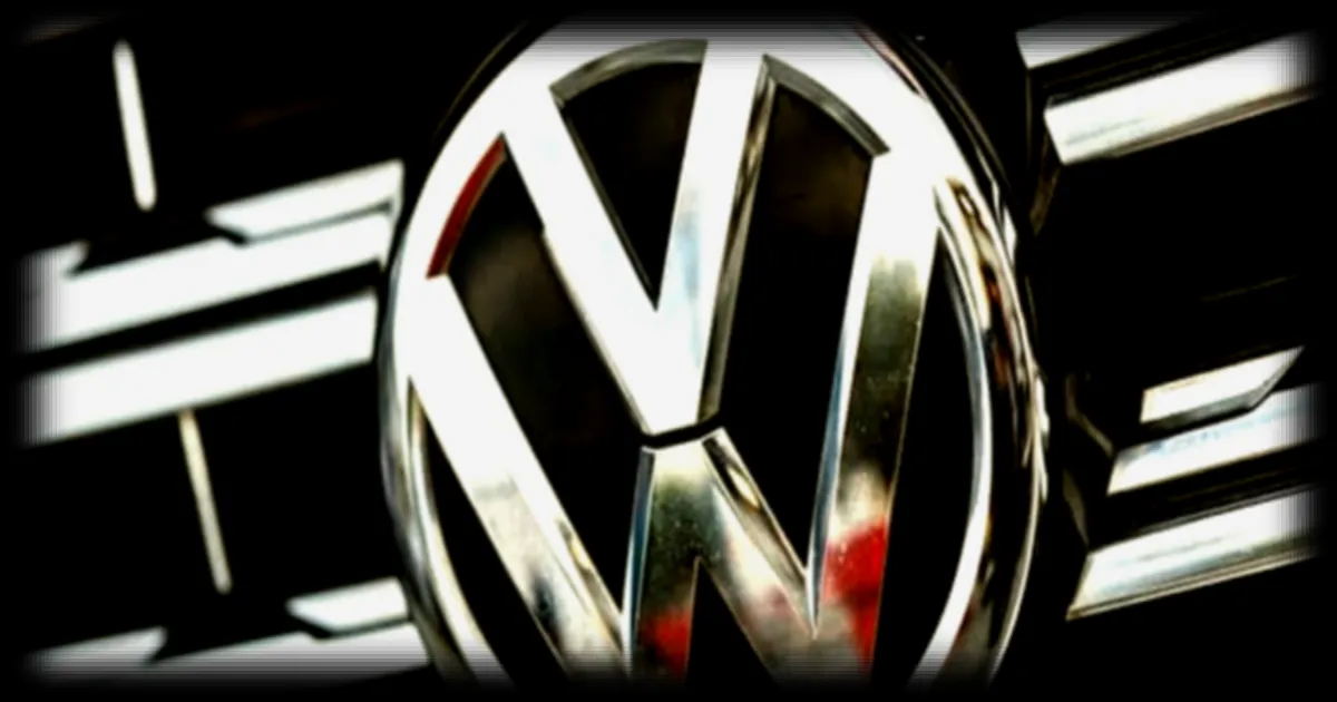 Volkswagen: Bénéfices au plus bas depuis 2016, 50.000 postes supprimés en Allemagne