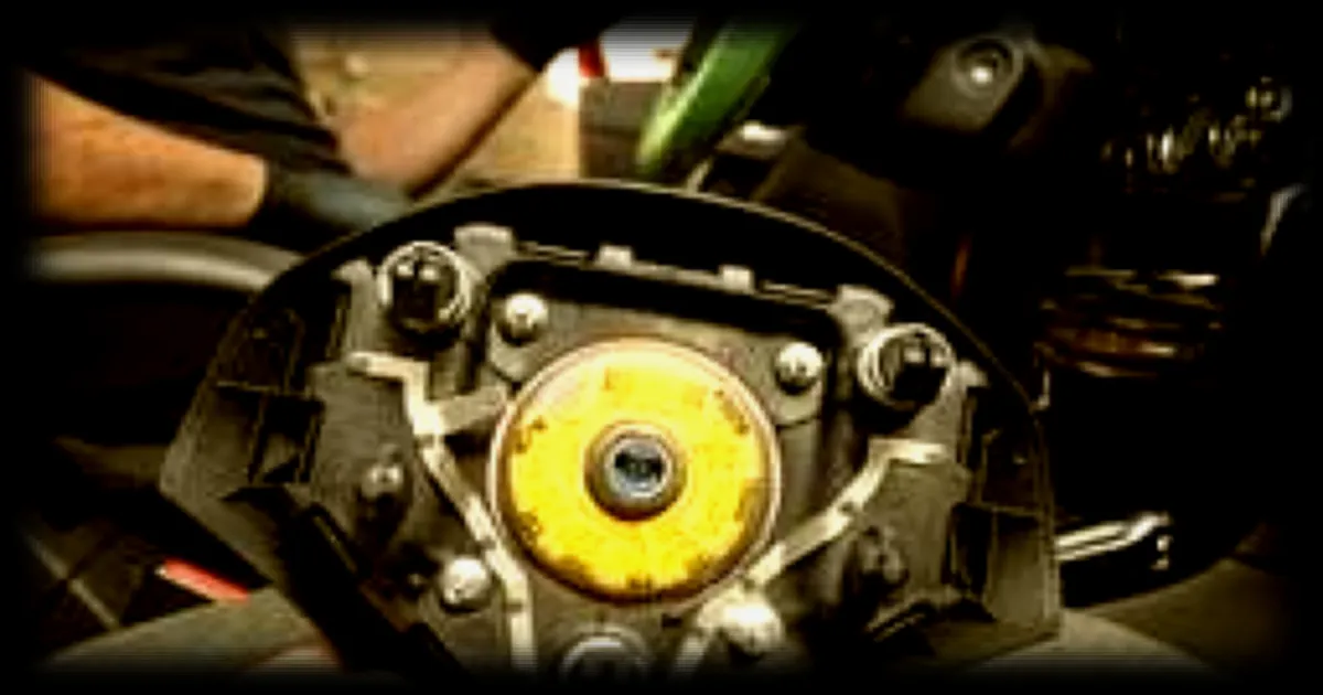 Volkswagen lance une campagne de rappel des airbags Takata