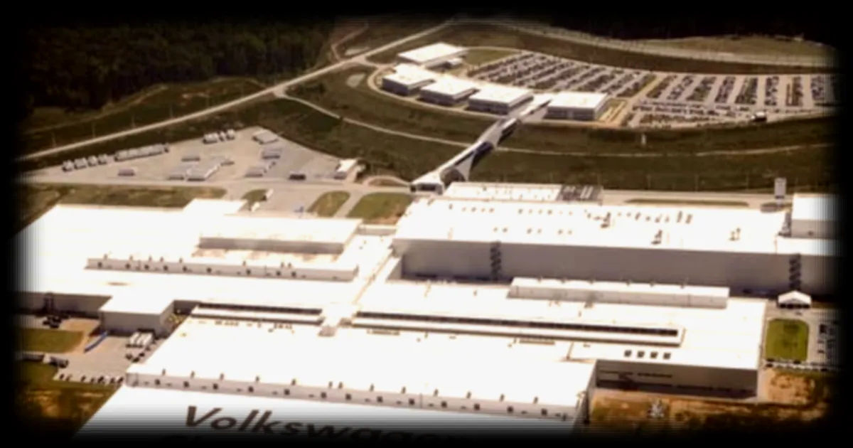 Volkswagen se tourne vers la défense: les négociations avec Rafael Advanced Defence Systems pour une usine de composants anti-aériens