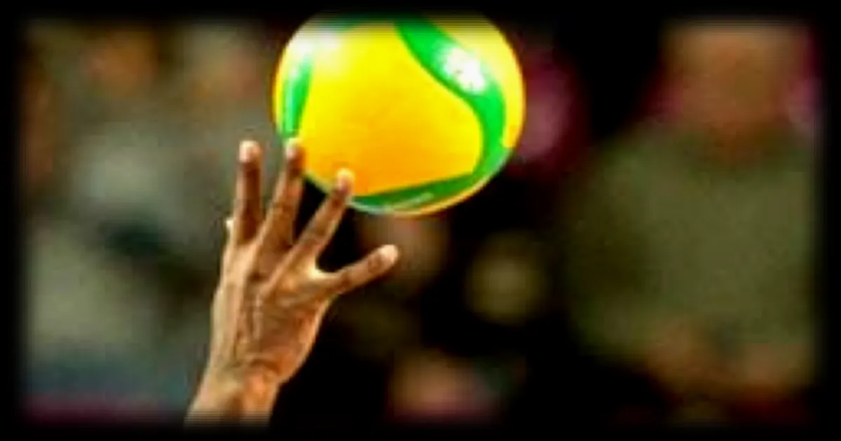 Volley-ball: Paris s'impose à Tours en quart de finale aller de Ligue A masculine