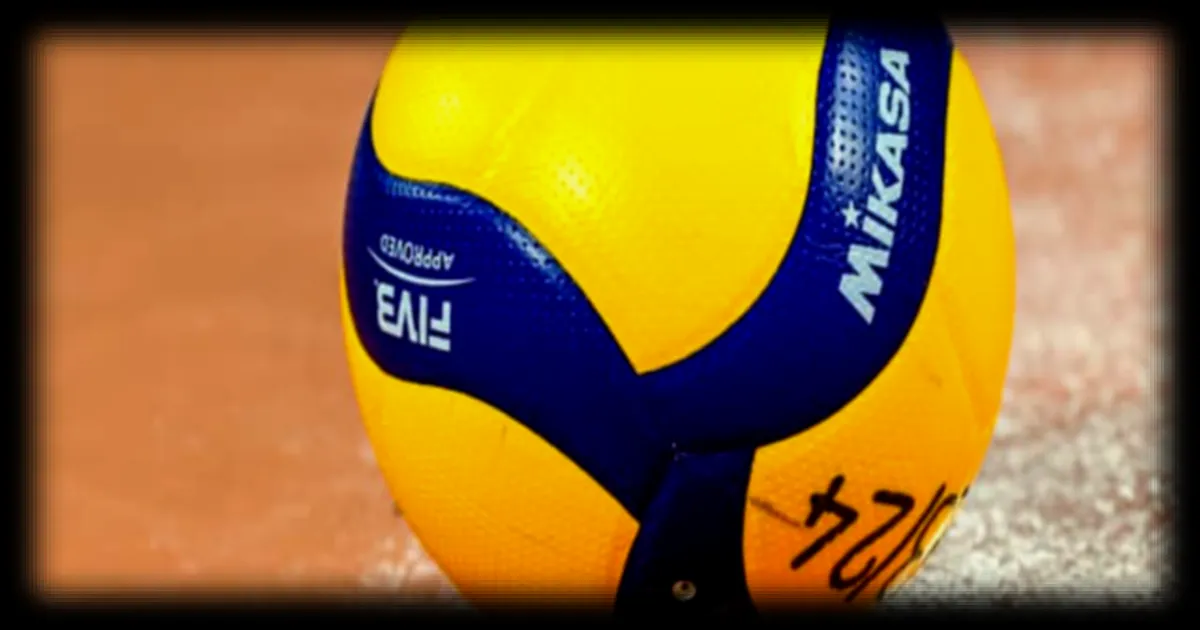 Volley : Le président de Saint-Dié suspend son coach après des insultes à caractère sexuel envers les joueuses