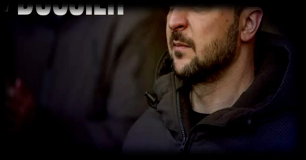 Volodymyr Zelensky invite les émissaires américains à Kiev pour relancer les négociations avec la Russie