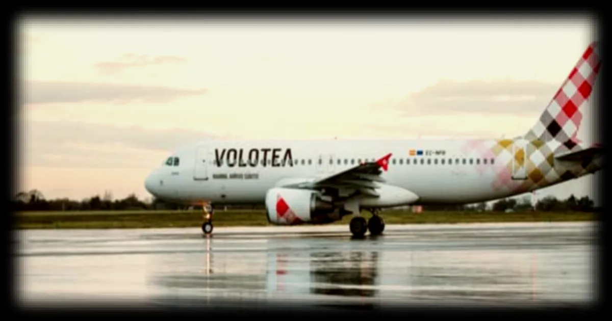 Volotea fait machine arrière partielle sur ses hausses de prix de billets après un tollé généralisé