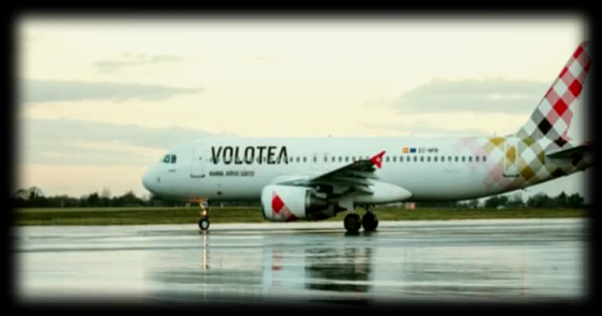 Volotea, seule compagnie à augmenter le prix des billets après réservation : une pratique légale mais sous surveillance