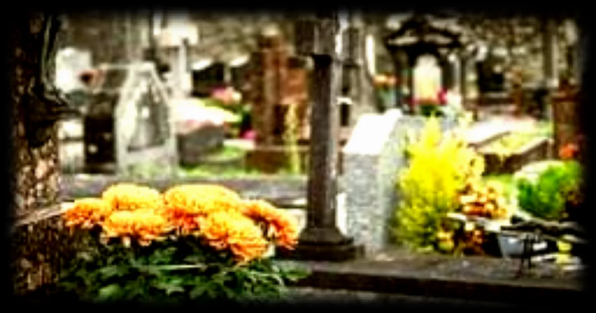 Vols et dégradations dans des cimetières de l’Ouest : des statuettes en bronze dérobées