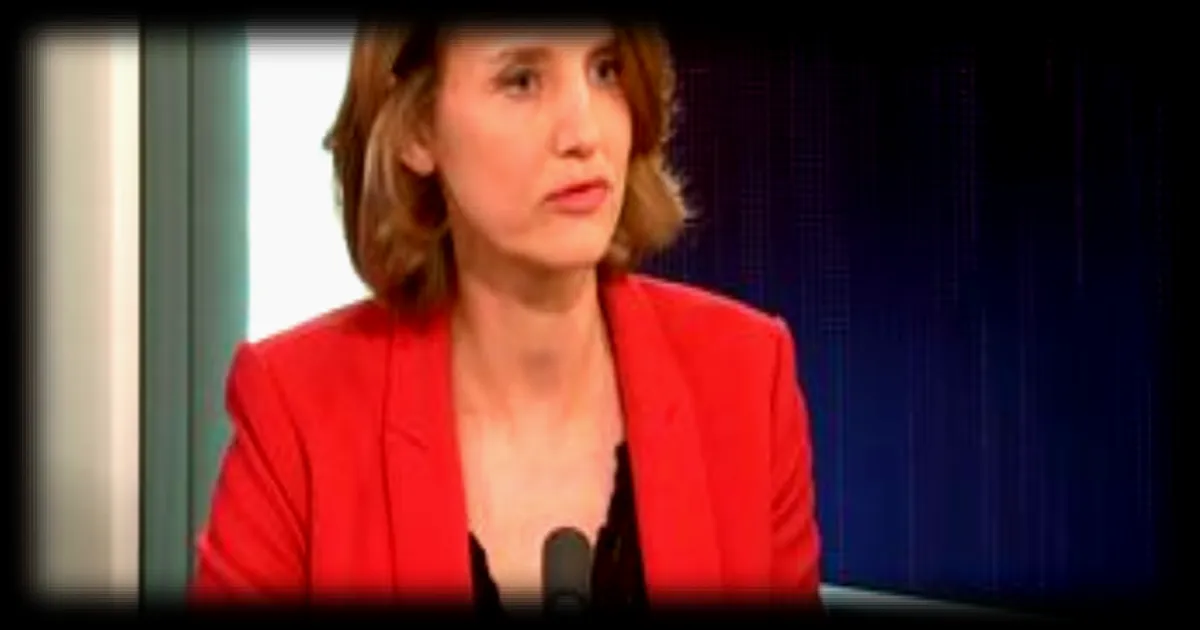 Vote sur le rapport Alloncle : Abstention du groupe macroniste et critiques de la députée Céline Calvez