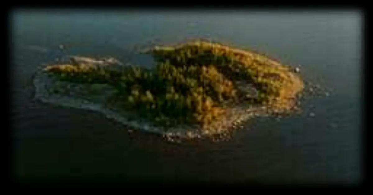 Vous rêvez d'avoir une île déserte pour vous tout seul ? Ce concours vous permet d'en être le propriétaire… pour un an