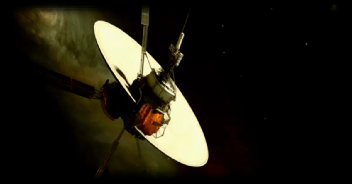 Voyager 1 : la NASA tente de prolonger la mission d’une sonde mythique à bout de souffle