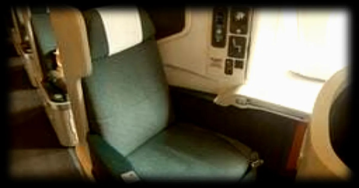 Voyager en classe affaires sans débourser un fortune : les astuces pour être surclassé