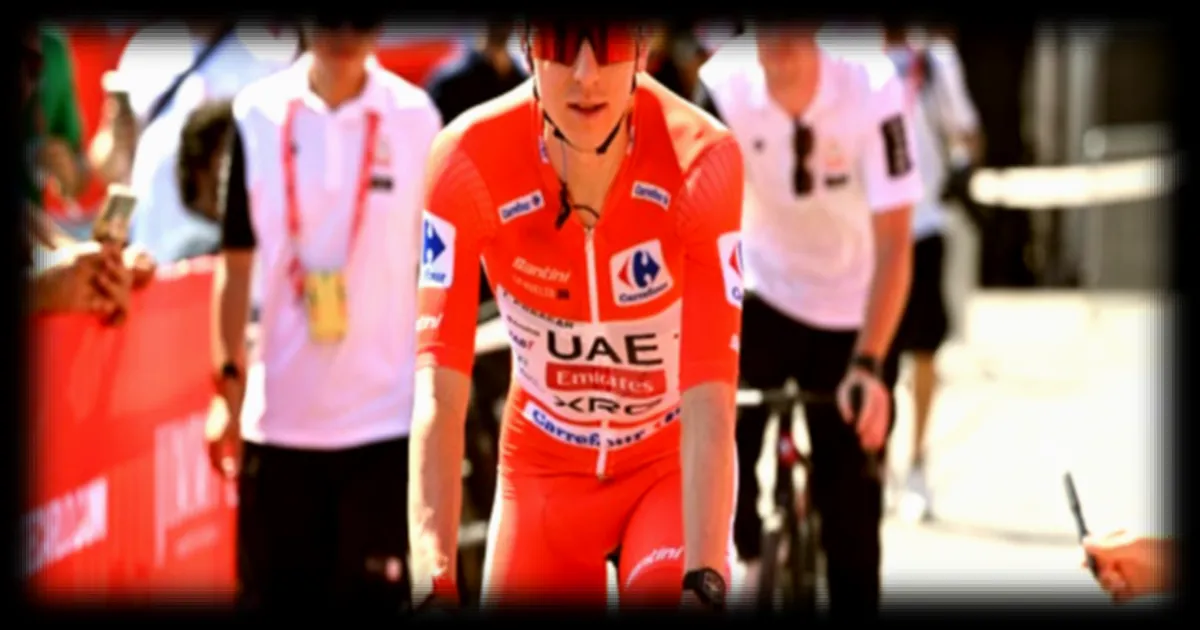 Vuelta 2026 : Andreas Leknessund remporte la 7e étape et offre un doublé norvégien en hommage au roi Harald V