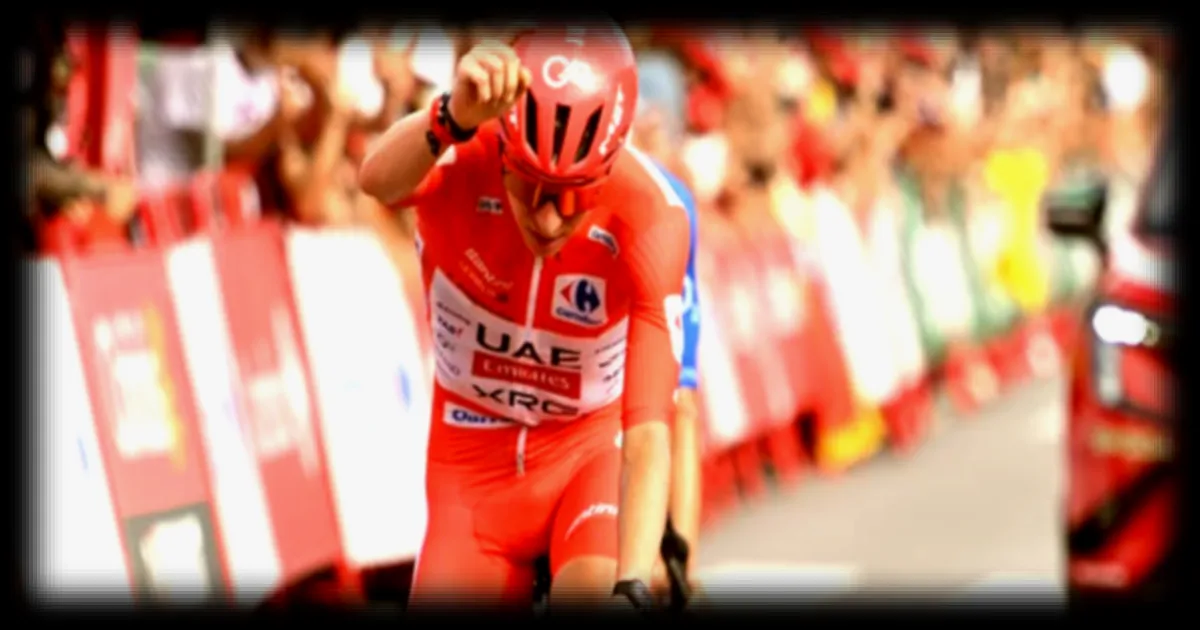 Vuelta 2026 : une 7e étape à 3 685 mètres de dénivelé et une arrivée au sommet à Valdelinares