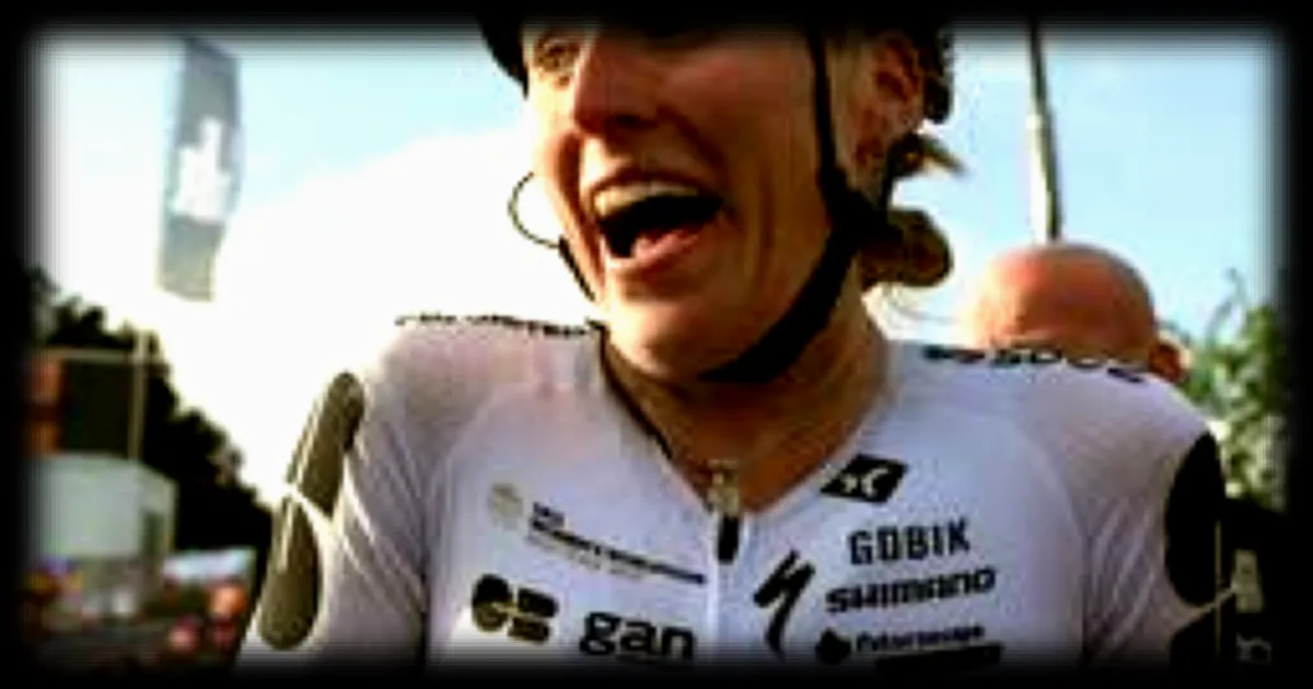 Vuelta féminine : classement général après la victoire de Shari Bossuyt lors de la deuxième étape