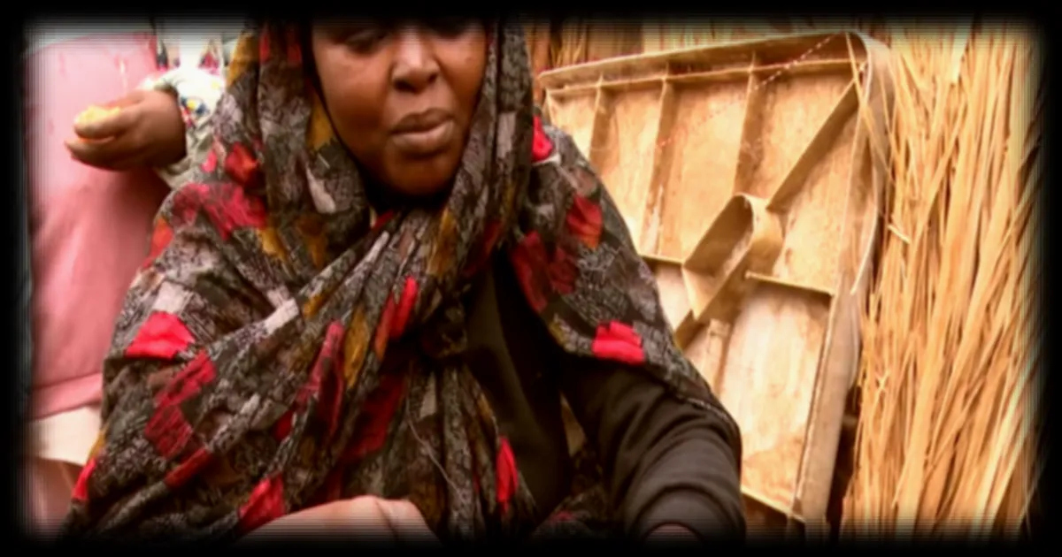 Waar au Soudan : les civils soudanais affluent à Koufra, en Libye