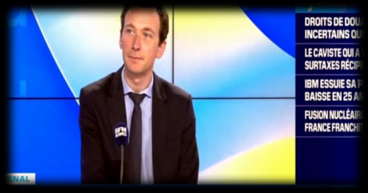 Wall Street enregistre une chute de 13% en clôture : IBM dégringole en bourse