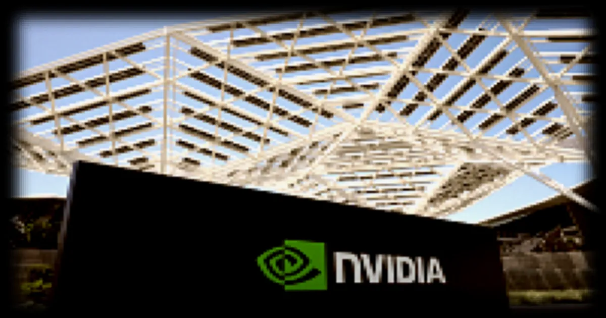 Wall Street réagit à l’offensive de Nvidia : AMD et Intel chutent de plus de 6 %, tandis que le géant des puces IA progresse