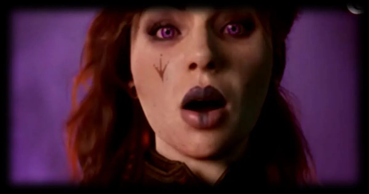 Warlock : Dungeons & Dragons, un nouveau titre à l'approche singulière pour 2027