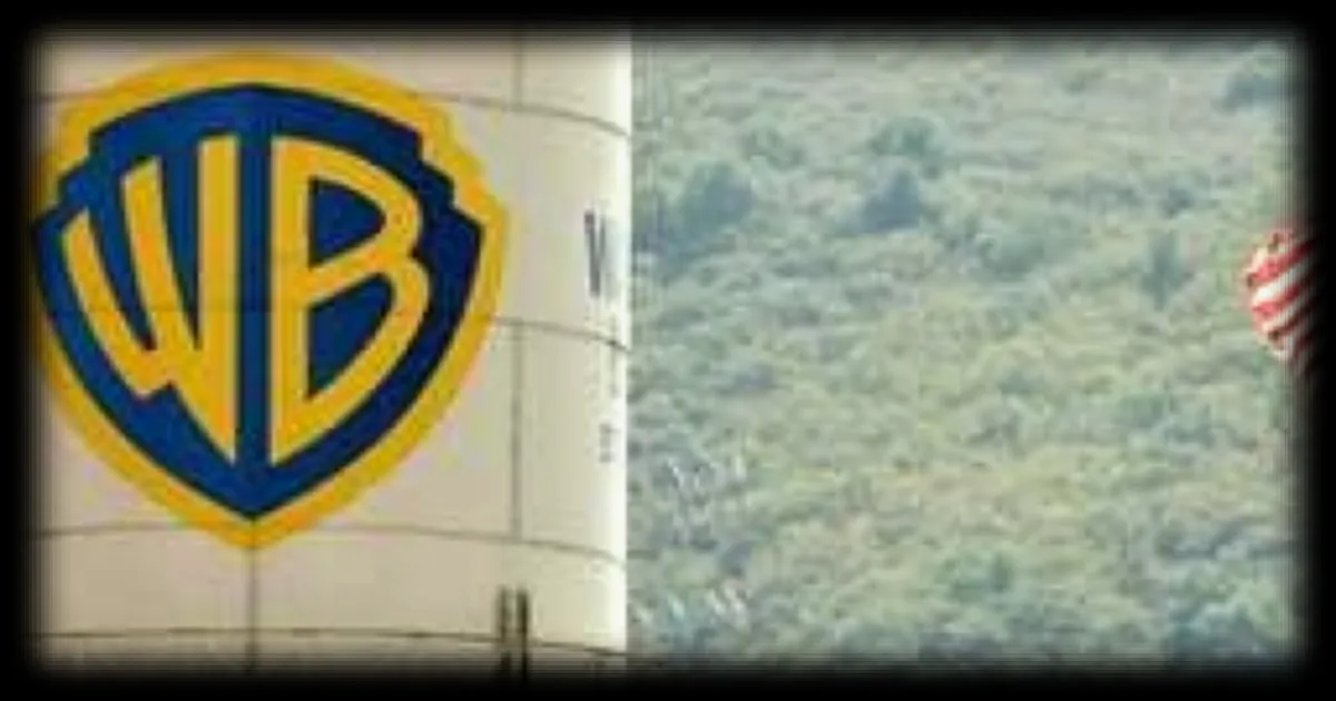 Warner Bros Discovery rachetée par Paramount Skydance pour 110 milliards de dollars